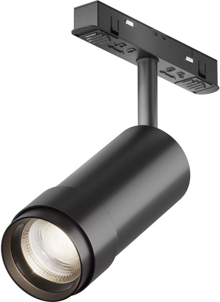 Изображение товара Трековый светильник Focus Zoom TR211-1-12W4K-Z-B от магазина N&M Home