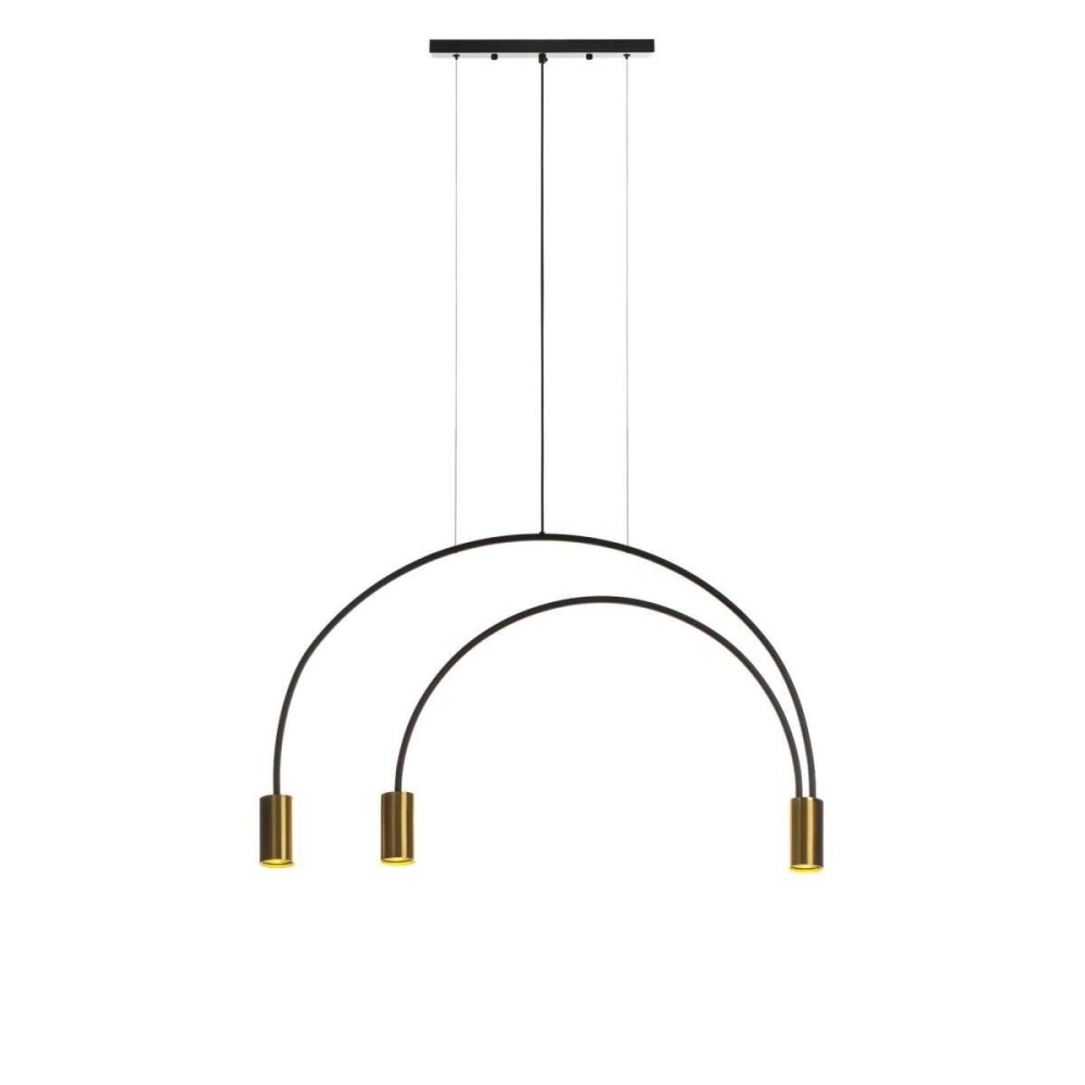 Изображение товара Подвесной светильник Volta  5043-3 от магазина N&M Home
