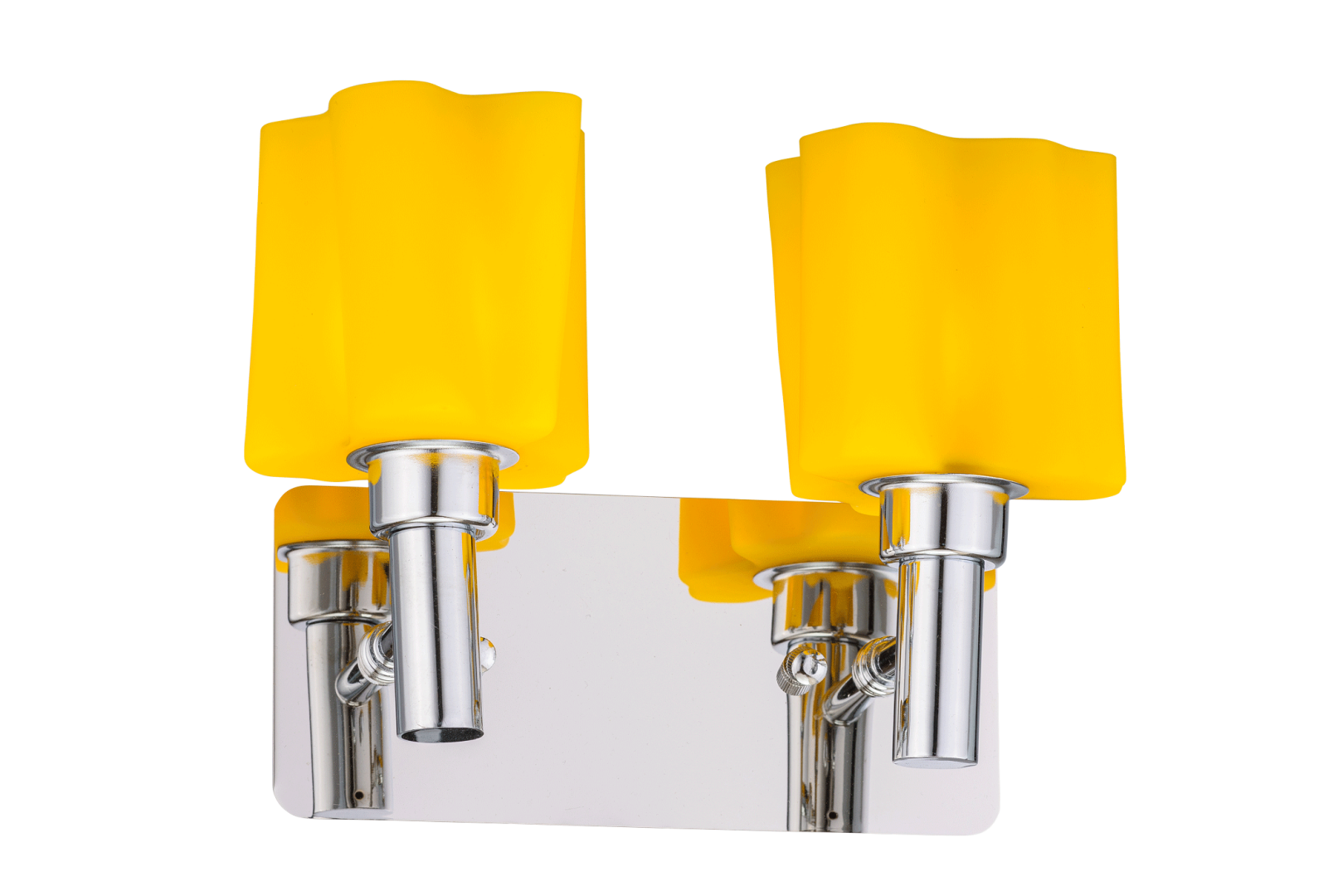 Изображение товара B6080/2W YELLOW (1/10) Бра от магазина N&M Home