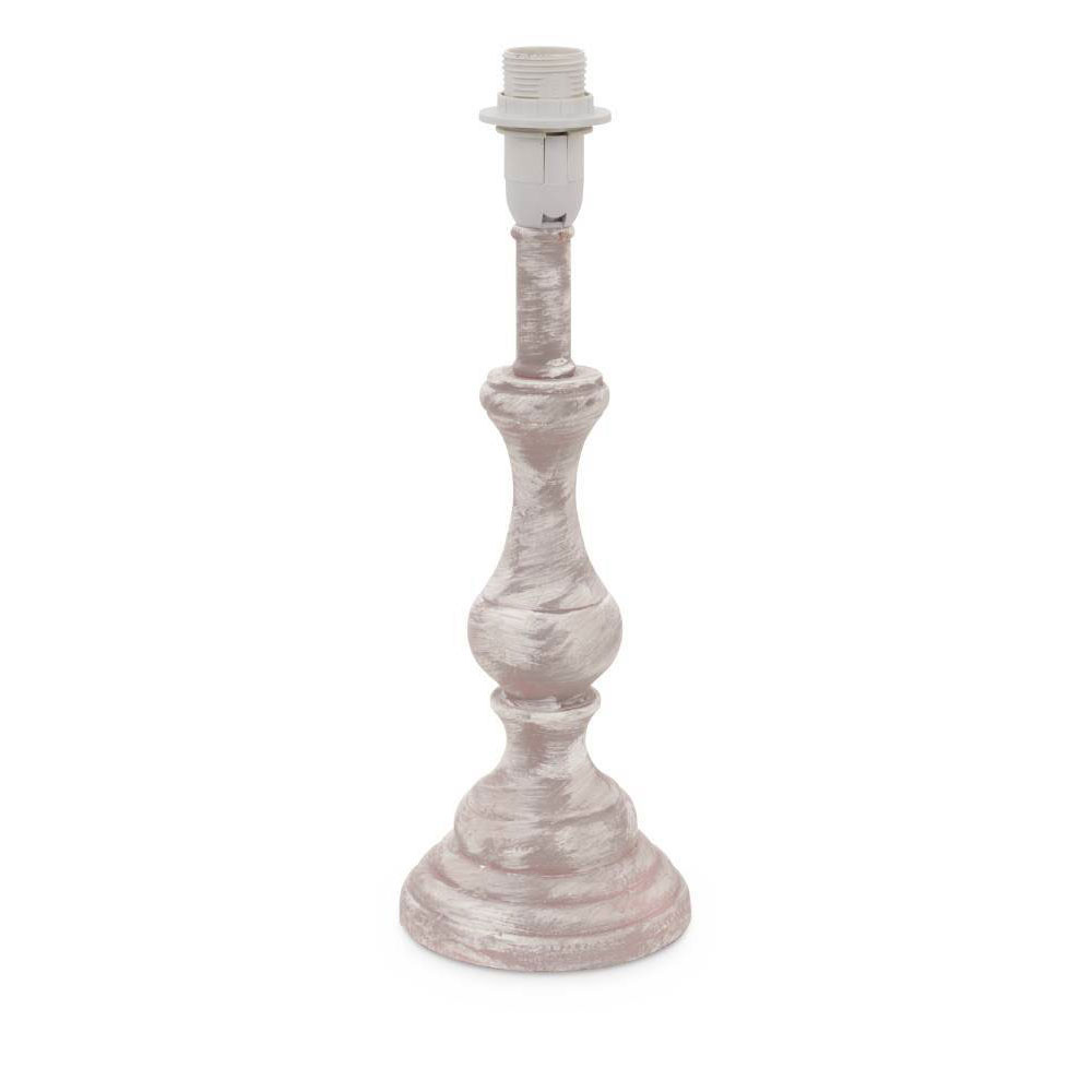 Изображение товара 49322 Основа для настольной лампы VINTAGE от магазина N&M Home
