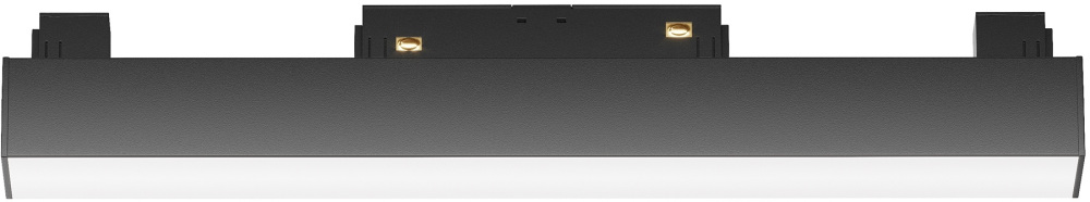 Изображение товара Трековый светильник Basis TR074-2-12W4K-B от магазина N&M Home