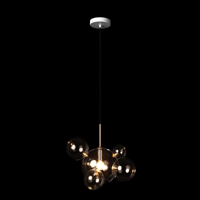 Изображение товара Подвесной светильник Bolle 2027-P6 mini от магазина N&M Home