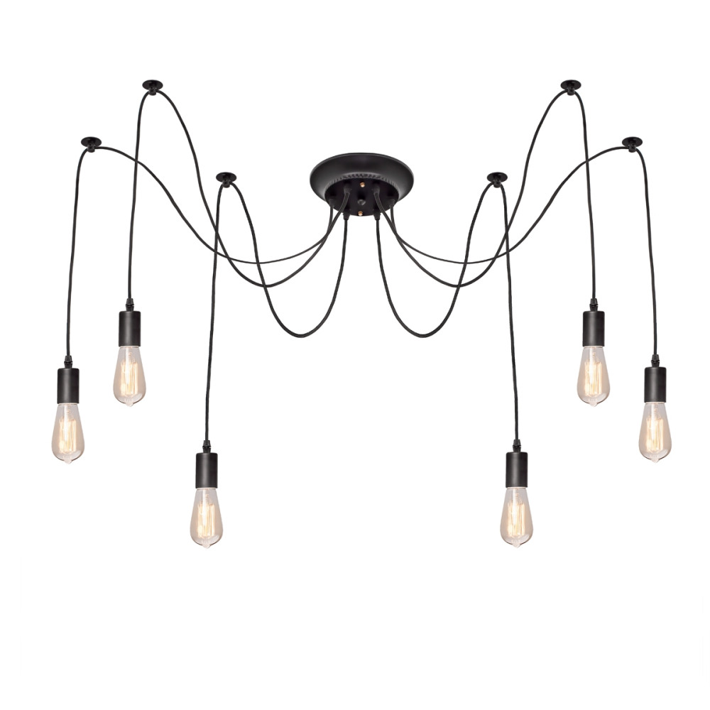 Изображение товара Подвесной светильник LOFT1162 LOFT1162/6 от магазина N&M Home