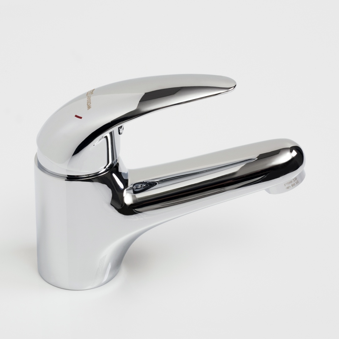 Изображение товара Isen 2603 Смеситель для умывальника от магазина N&M Home