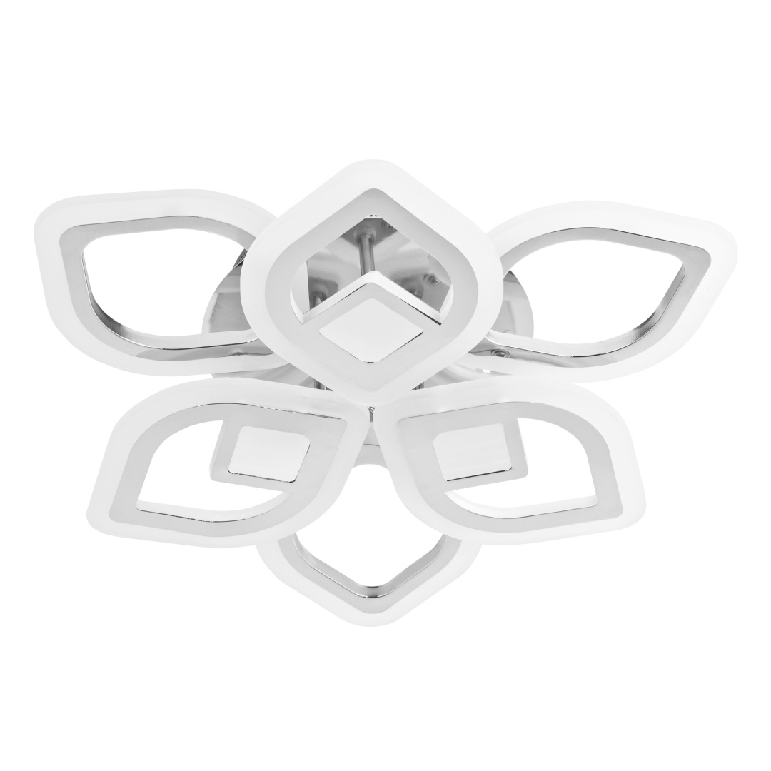 Изображение товара Потолочный светильник LED4U 2723-6 от магазина N&M Home
