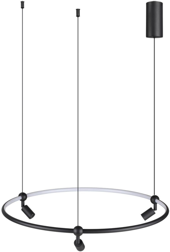 Изображение товара Подвесной светильник Keanu 7026/52L от магазина N&M Home