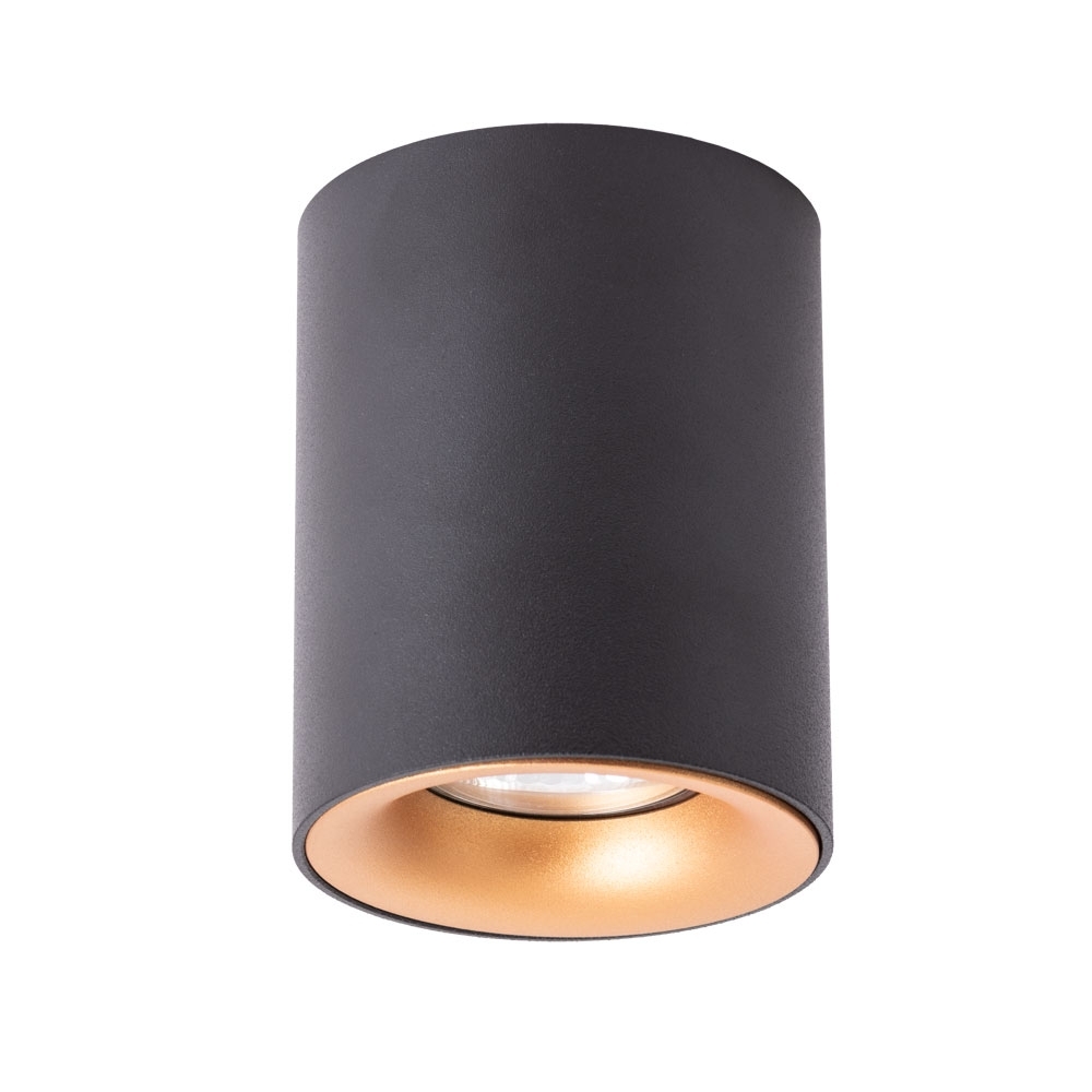 Изображение товара Точечный светильник Torre A1532PL-1BK от магазина N&M Home