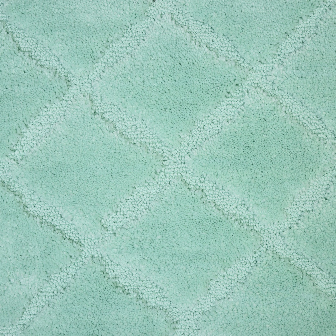 Изображение товара Lippe BM-6516 Cabbage Коврик для ванной комнаты от магазина N&M Home