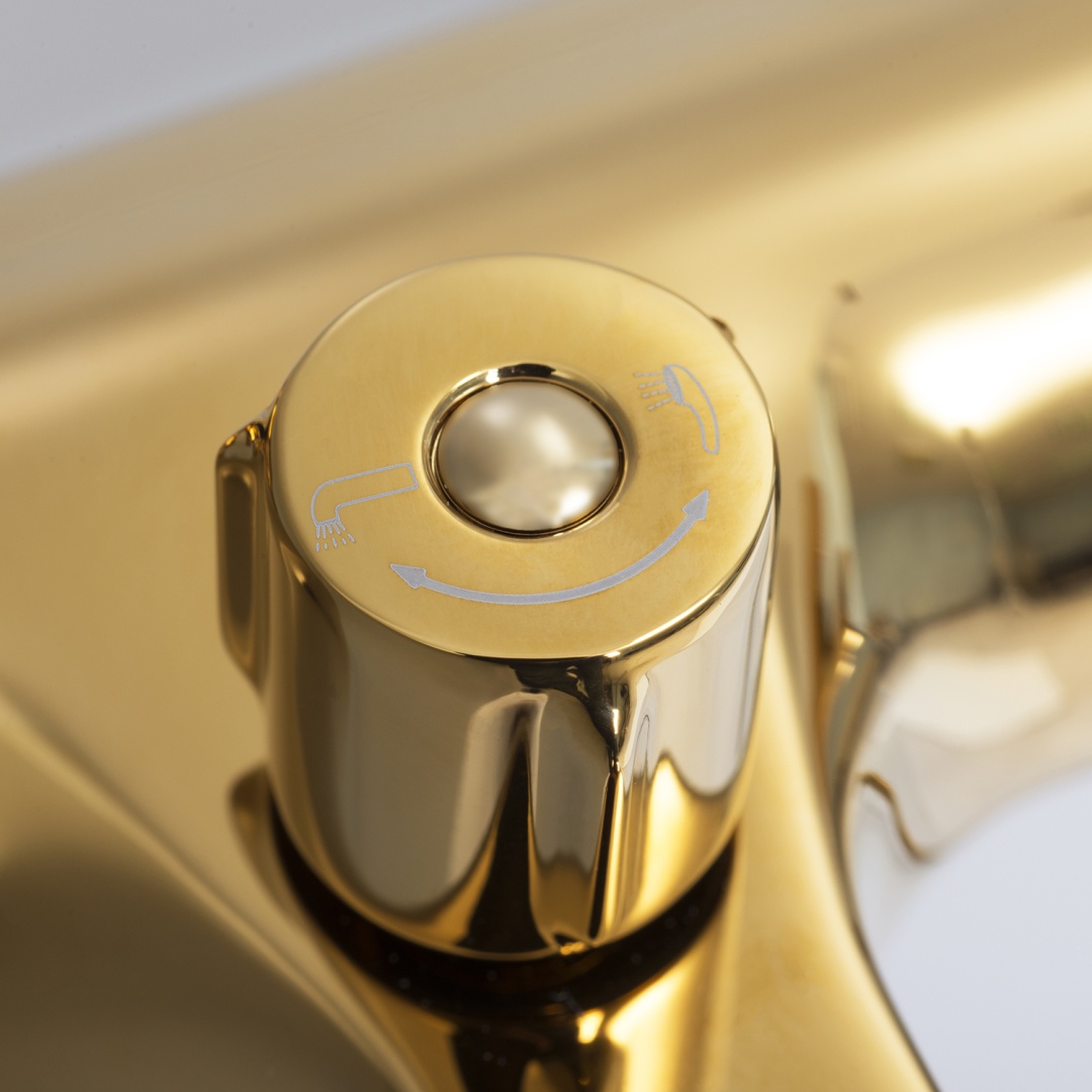 Изображение товара Sauer 7101 Смеситель для ванны с коротким изливом от магазина N&M Home