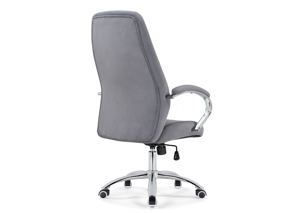 Изображение товара Компьютерное кресло Aragon dark grey от магазина N&M Home