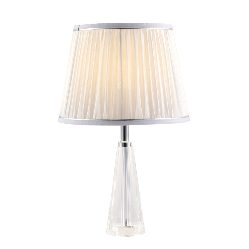 Изображение товара Интерьерная настольная лампа MODELUX ML.5509.01TL CR от магазина N&M Home