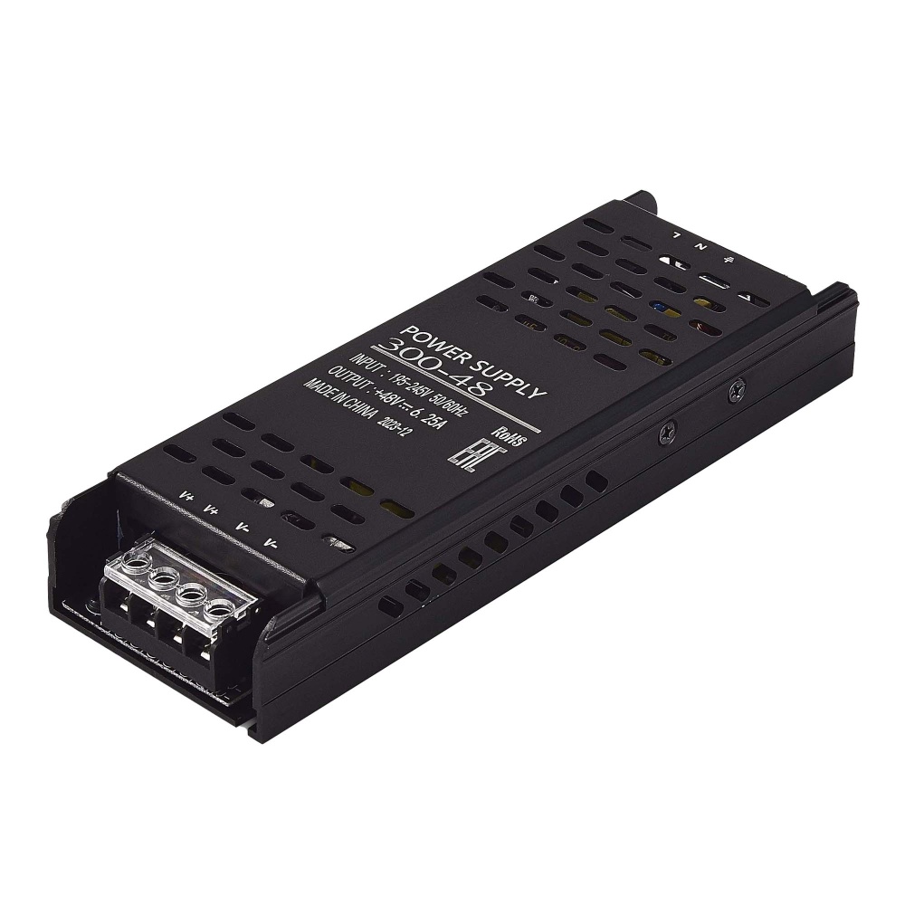 Изображение товара ST008.148.300 Блок питания ST-Luce 300W от магазина N&M Home