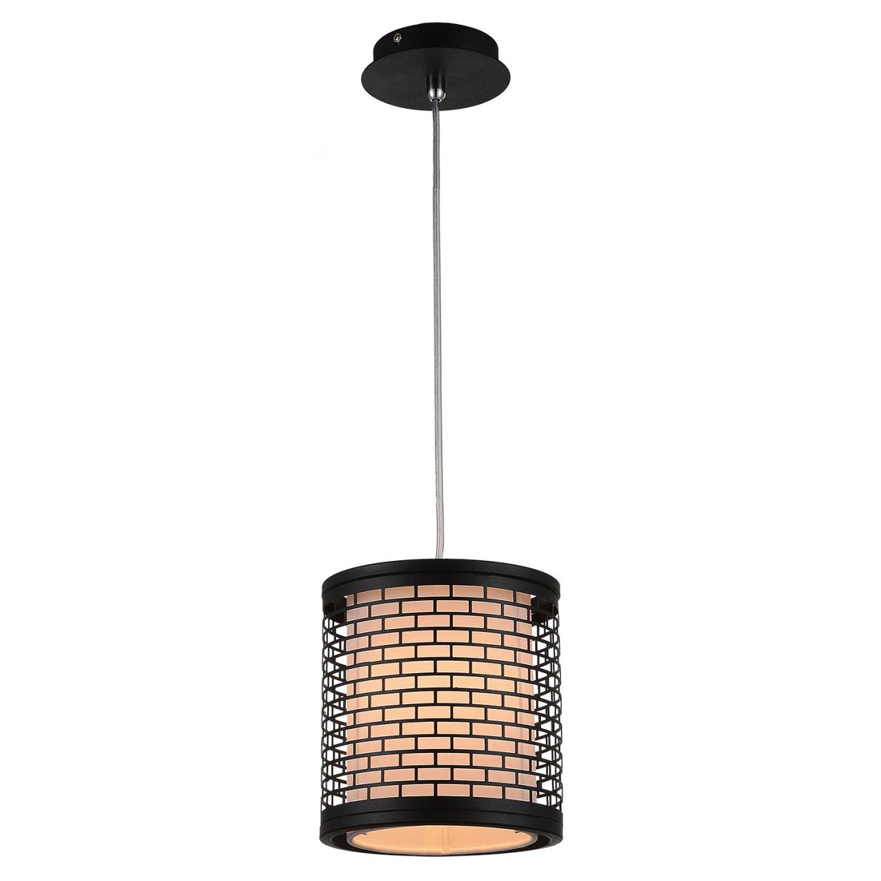 Изображение товара Подвесной светильник Lussole  Levittown GRLSP-9671 от магазина N&M Home