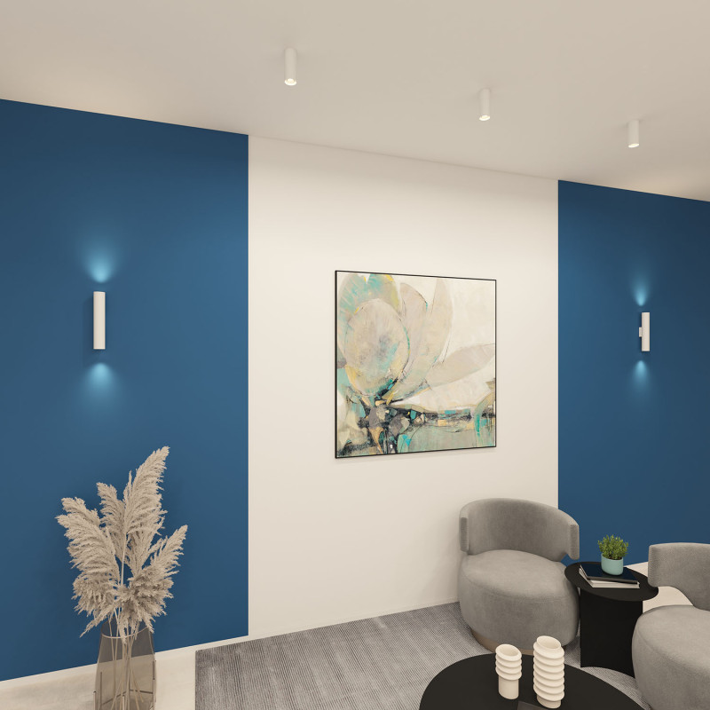 Изображение товара Бра Denkirs DK5022-WH от магазина N&M Home