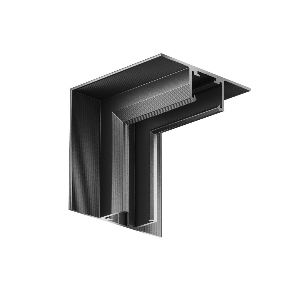 Изображение товара Соеденитель угловой Accessories for tracks Exility X TRA239ICL-42.12B от магазина N&M Home