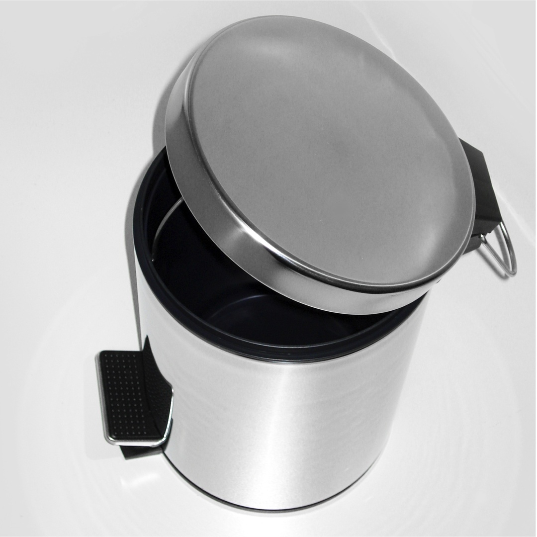 Изображение товара K-612 Ведро 12L от магазина N&M Home