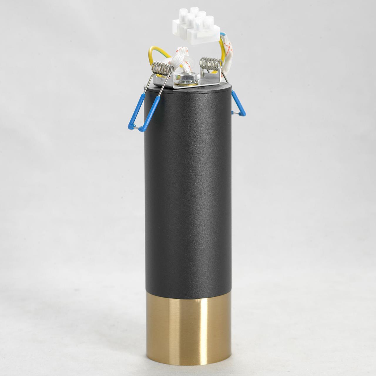 Изображение товара Врезной потолочный светильник Lussole LSP-8556 от магазина N&M Home
