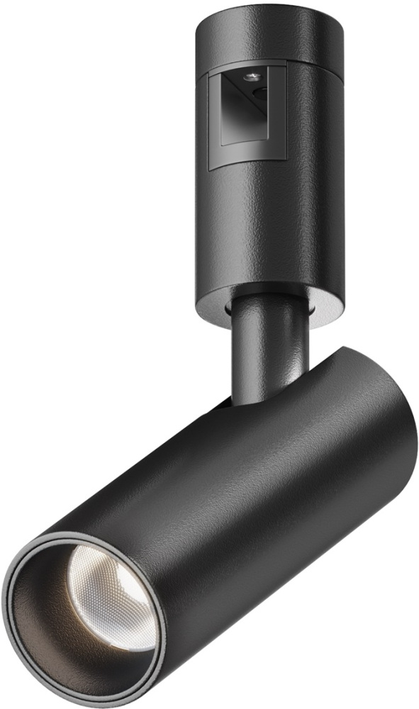 Изображение товара Трековый светильник Focus Led TR144-1-12W4K-W-B от магазина N&M Home
