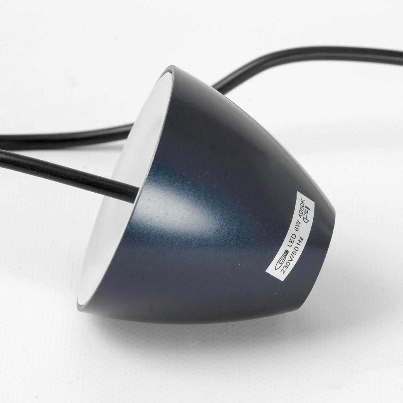 Изображение товара Подвесной светильник Lussole LSP-7081 от магазина N&M Home