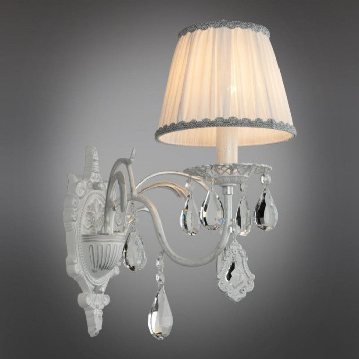 Изображение товара Бра Omnilux 608 OML-60811-01 от магазина N&M Home