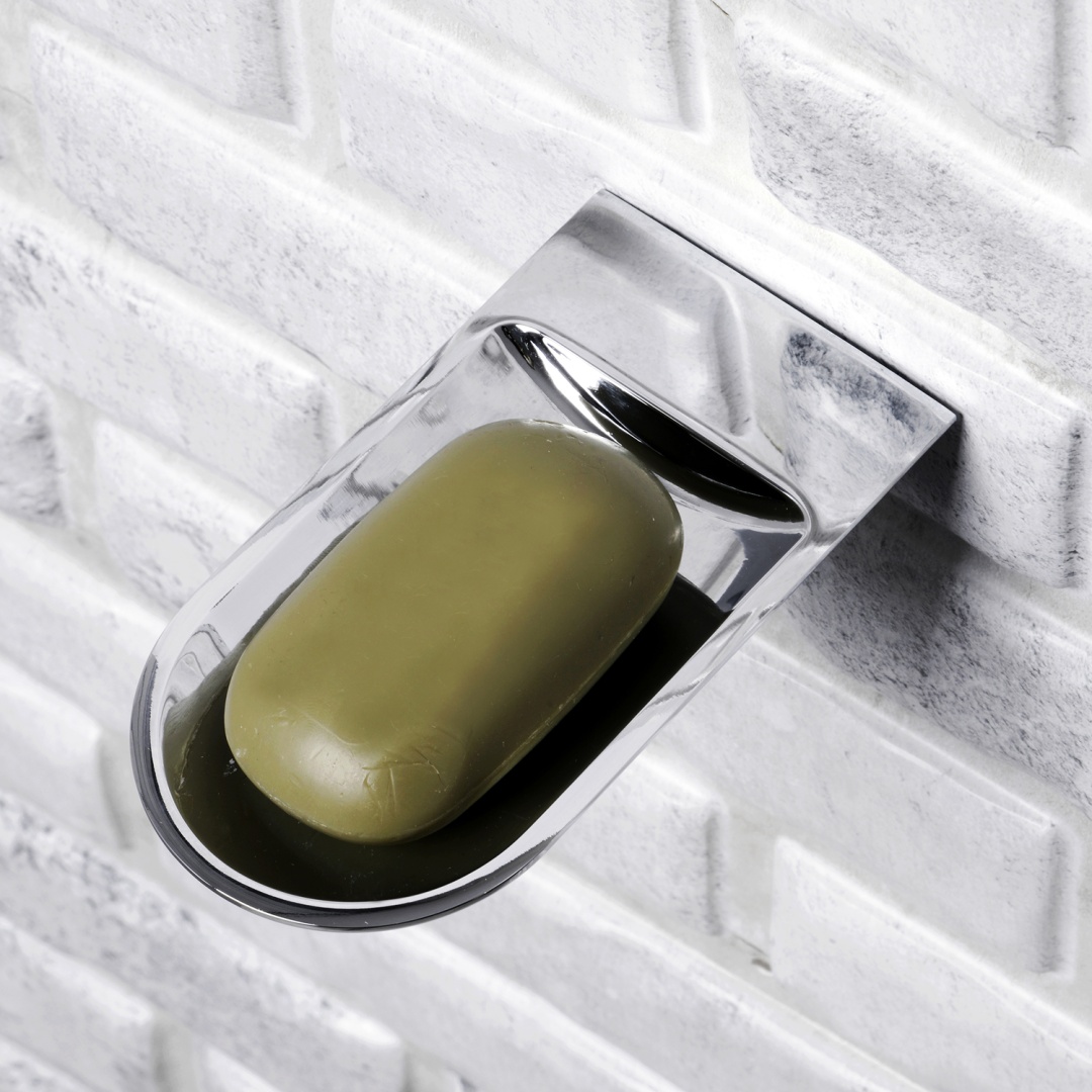 Изображение товара Kammel K-8369 Мыльница решетка от магазина N&M Home