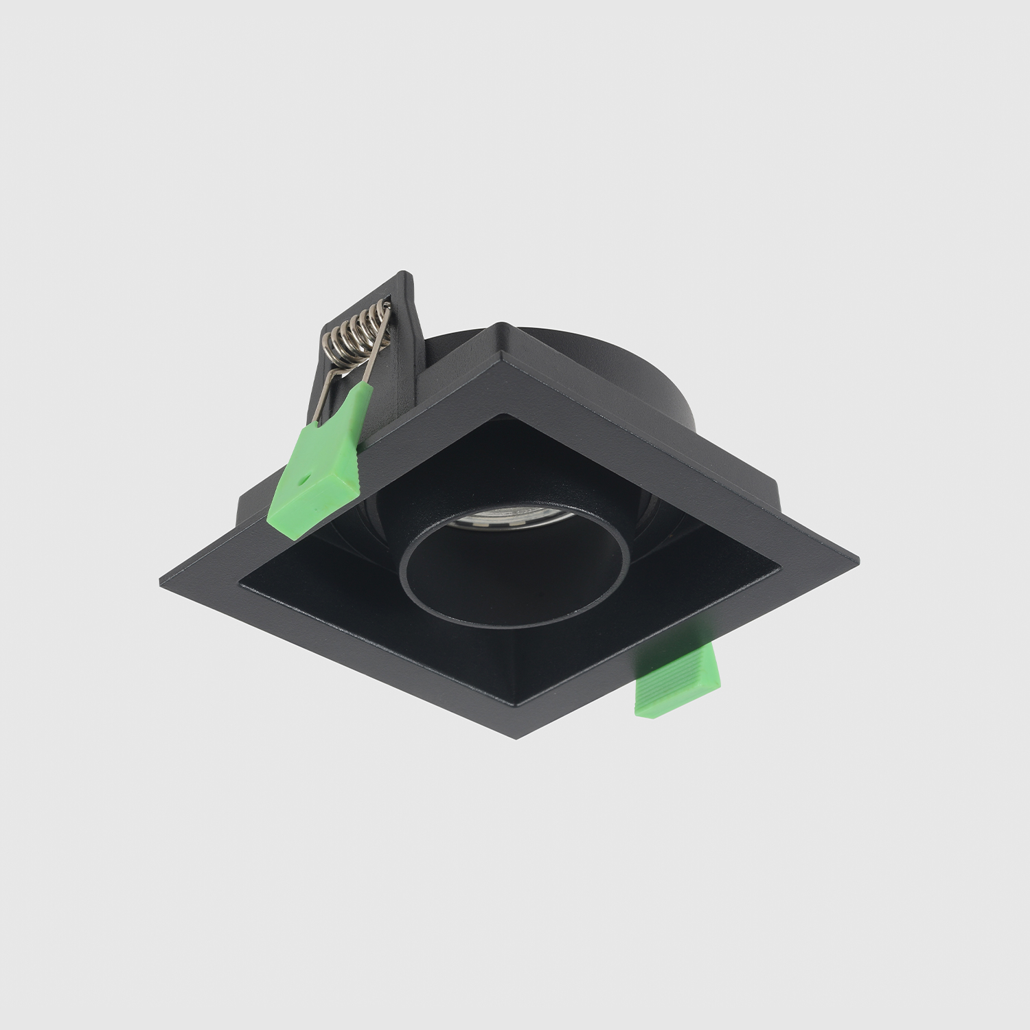 Изображение товара Светильник встроенный Crystal Lux CLT 069C1 BL от магазина N&M Home