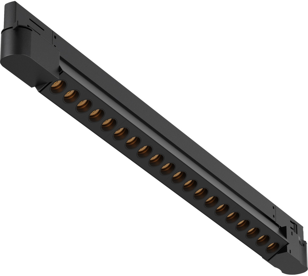 Изображение товара Трековый светильник Points TR195-3-20W2.7K-M-B от магазина N&M Home