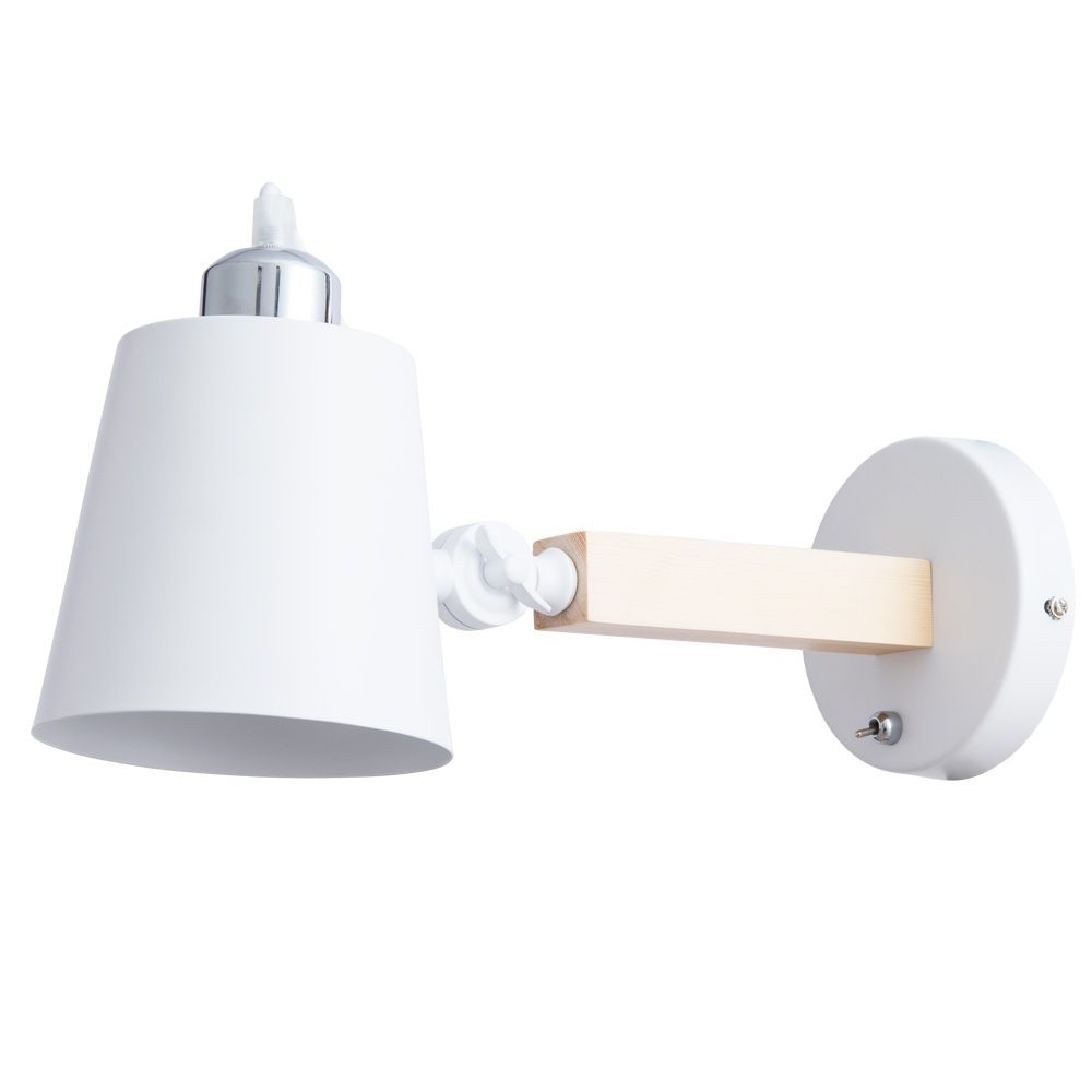 Изображение товара Бра Oscar A7141AP-1WH от магазина N&M Home