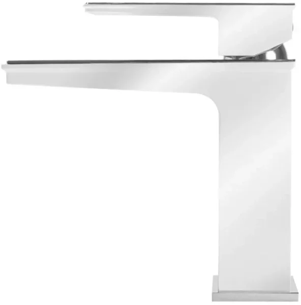 Изображение товара Cмеситель для раковины Grocenberg GB2088 Хром от магазина N&M Home