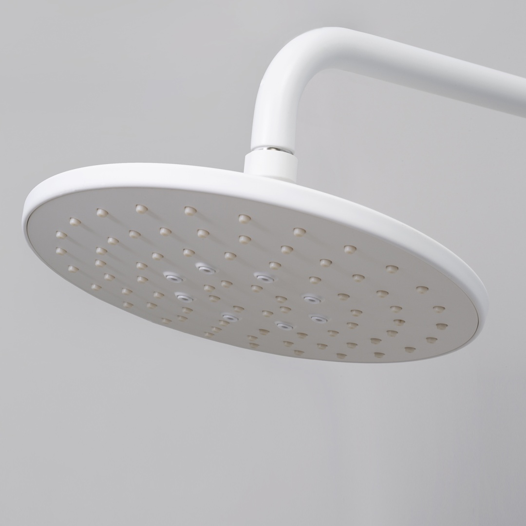 Изображение товара A18501 Душевой комплект со смесителем от магазина N&M Home