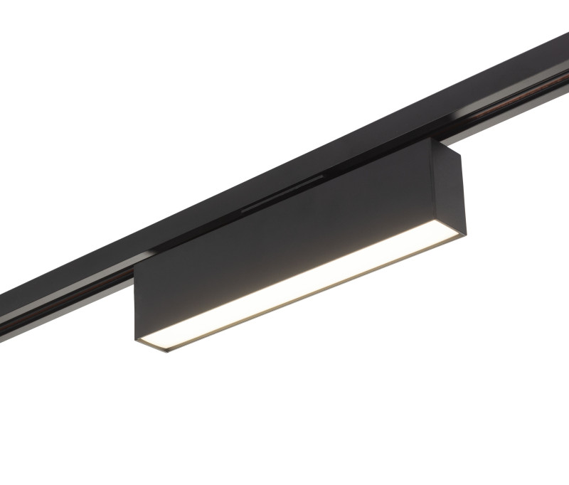 Изображение товара Светильник на шине Denkirs DK6440-BK от магазина N&M Home