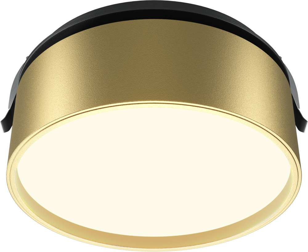Изображение товара Точечный светильник Onda DL024-18W3K-BMG от магазина N&M Home