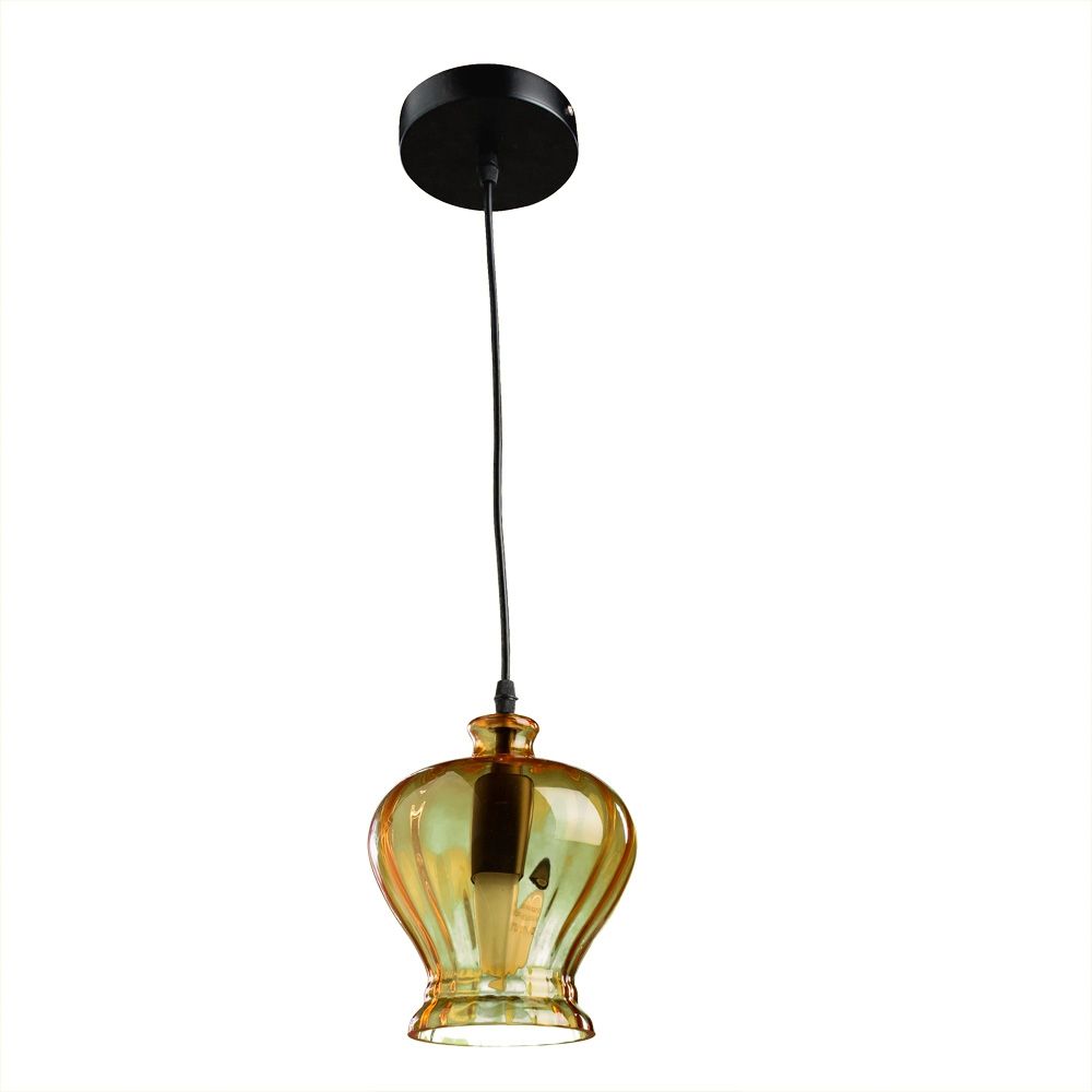 Изображение товара Подвесной светильник Festa A8127SP-1AM от магазина N&M Home