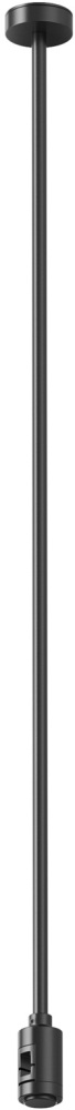 Изображение товара Крепление потолочное Accessories for tracks Flarity TRA159C-S1-B от магазина N&M Home