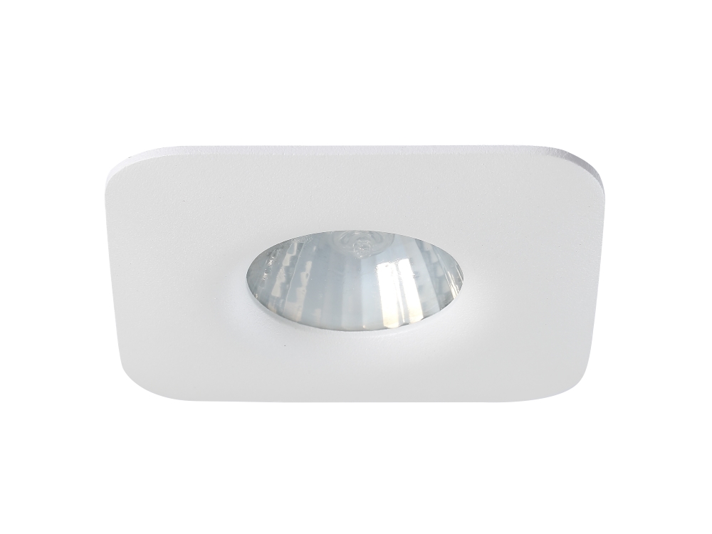 Изображение товара Светильник встраиваемый Crystal Lux CLT 033C1 WH от магазина N&M Home