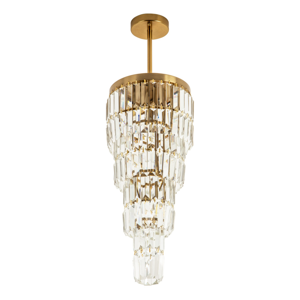 Изображение товара Потолочная люстра  ML.854.4 BS от магазина N&M Home