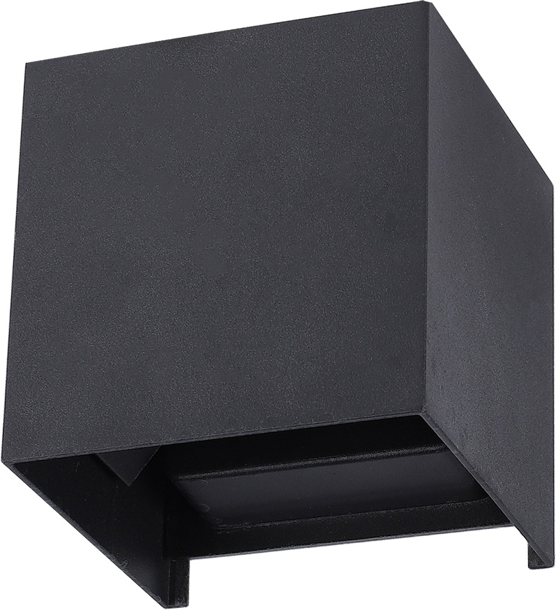 Изображение товара Архитектурная подсветка Rullo A1714AL-2BK от магазина N&M Home