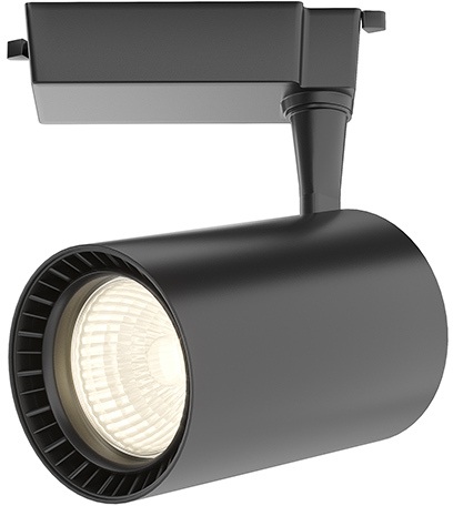 Изображение товара Трековый светильник Vuoro TR003-1-15W3K-W-B от магазина N&M Home