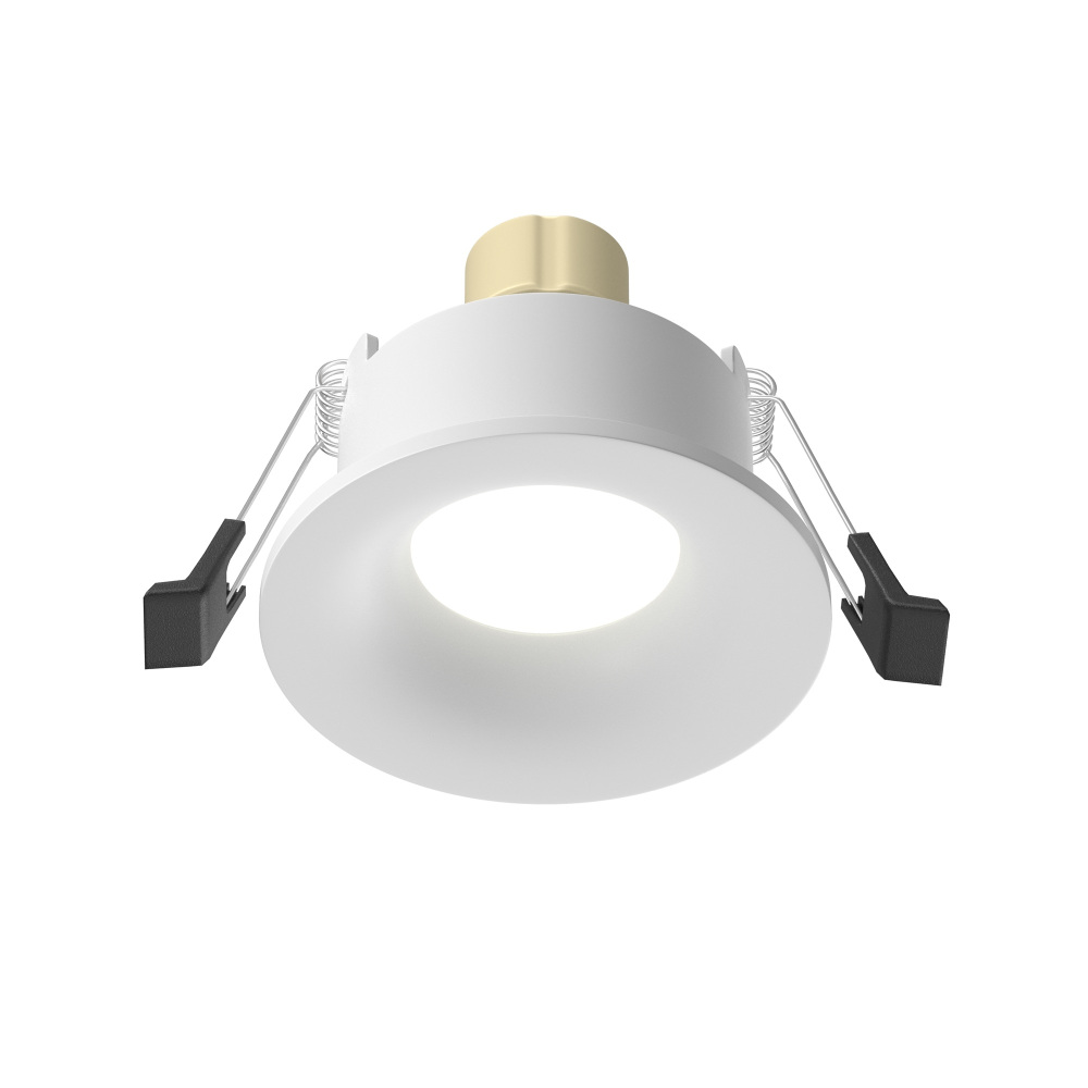 Изображение товара Точечный светильник Slim DL027-GU10-W от магазина N&M Home