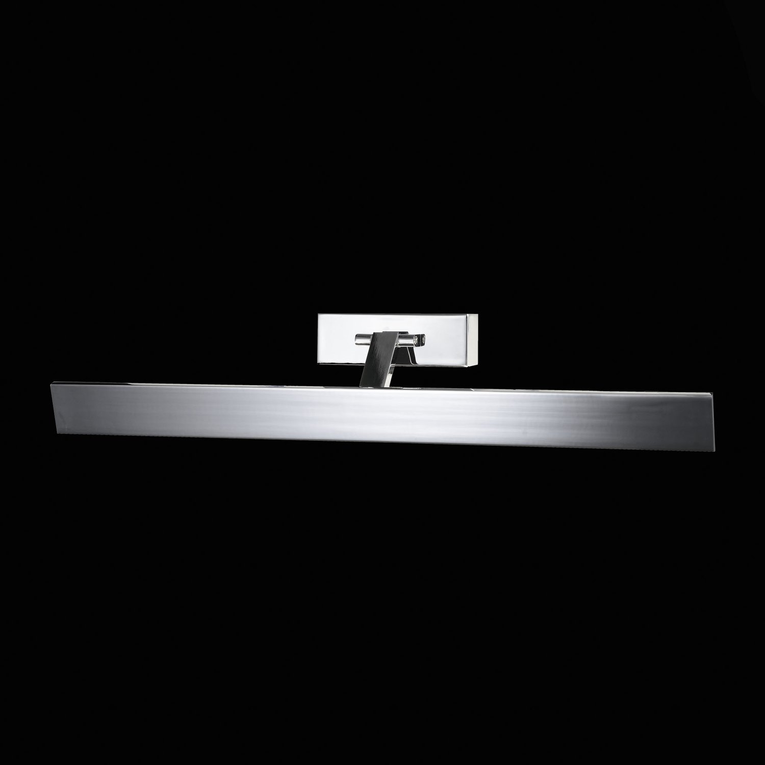Изображение товара SL596.101.01 Подсветка для картин ST-Luce Хром/Хром, Белый LED 1*16W 4000K от магазина N&M Home