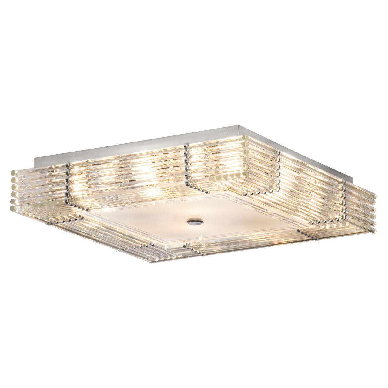 Изображение товара Потолочный светильник Lussole  Popoli LSC-3407-10 от магазина N&M Home