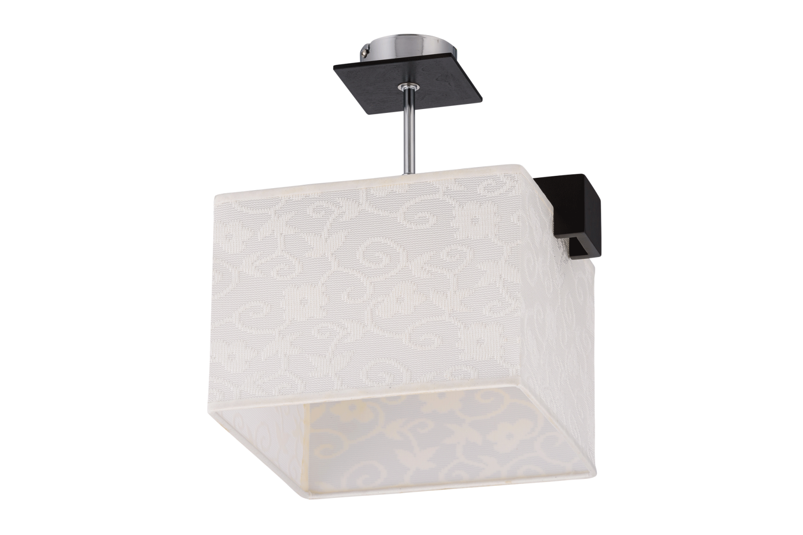 Изображение товара 85636/1C WENGUE+CH (1) Люстра от магазина N&M Home