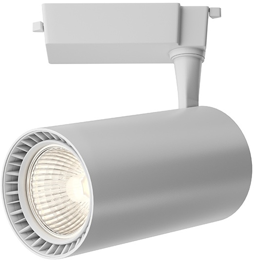 Изображение товара Трековый светильник Vuoro TR003-1-36W3K-W-W от магазина N&M Home