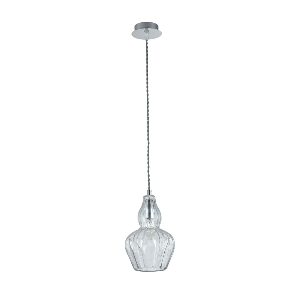 Изображение товара Подвесной светильник Eustoma MOD238-PL-01-TR от магазина N&M Home