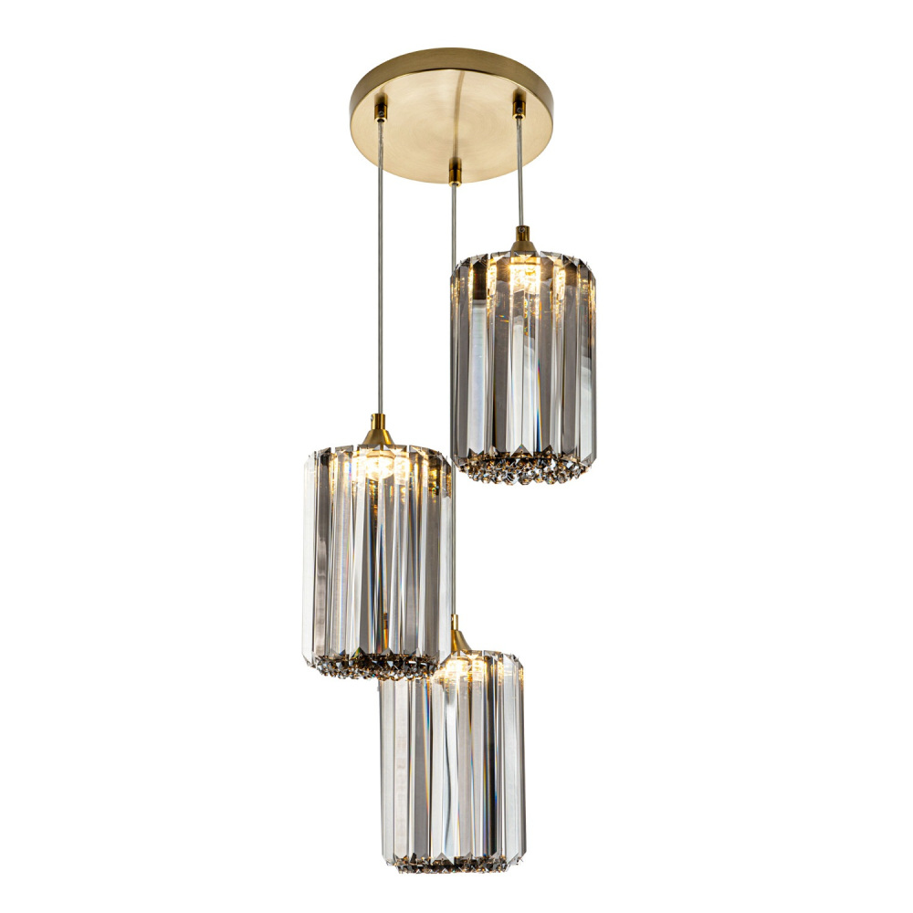 Изображение товара Подвесной светильник  ML.1398.3 от магазина N&M Home