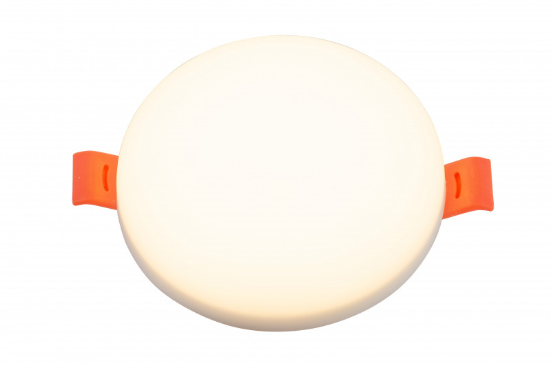 Изображение товара Встраиваемый светильник Denkirs DK4604-WW от магазина N&M Home