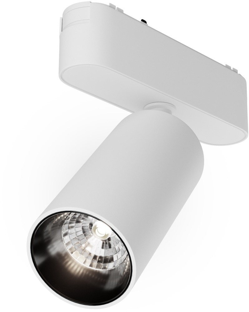 Изображение товара Трековый светильник Focus LED TR103-1-12W4K-M-W от магазина N&M Home
