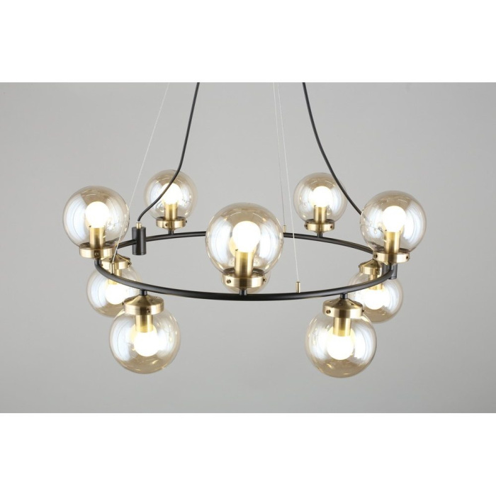 Изображение товара Подвесная люстра Sorrento OML-94003-10 от магазина N&M Home