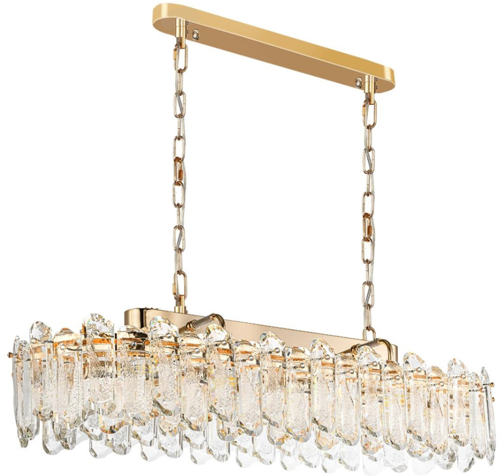 Изображение товара Подвесная люстра Bullon 5069/12 от магазина N&M Home