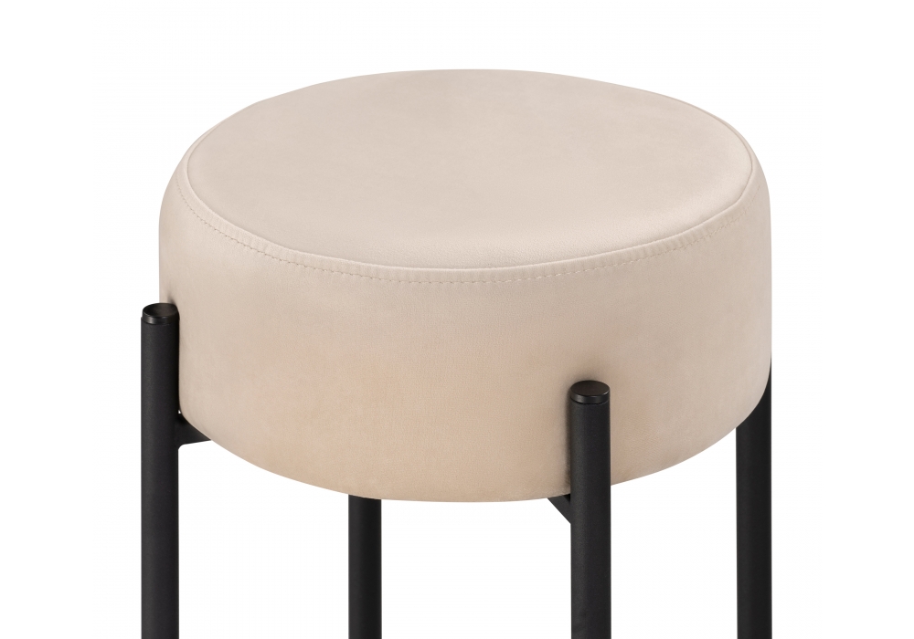 Изображение товара Барный стул Сайпл MR-26 / черный от магазина N&M Home